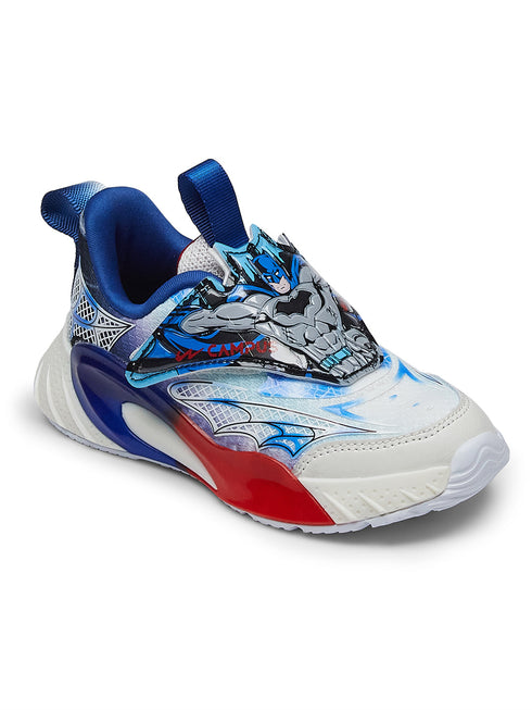 CD-101-KIDS Blue Kids Sneakers